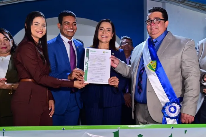 Foto: Reprodução/Secom Acre