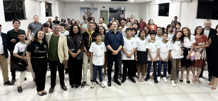 Agência Adventista de Desenvolvimento e Recursos Assistenciais (ADRA) (Foto: Muryllo Ferri Bastos | Jornalista)