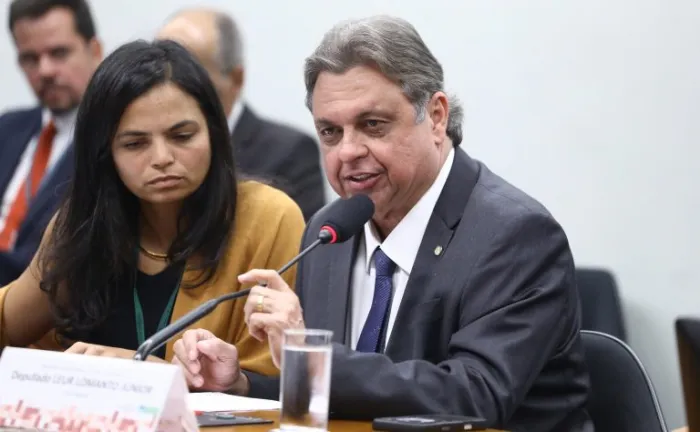 Vinicius Loures/Câmara dos Deputados