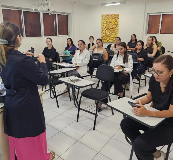 Foto: Reprodução/Prefeitura de João Pessoa - PB