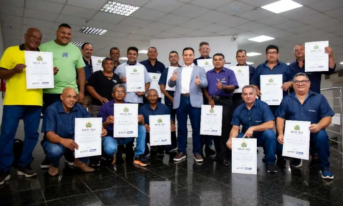 Foto: VANDERSON FERRAZ SANTOS