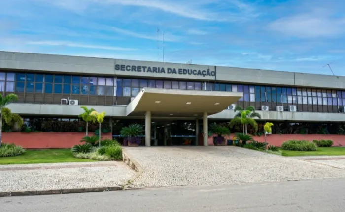 Processo seletivo integra as ações de fortalecimento da gestão democrática e da qualidade da educação pública no estado - Foto: Juliana Carneiro/Governo do Tocantins