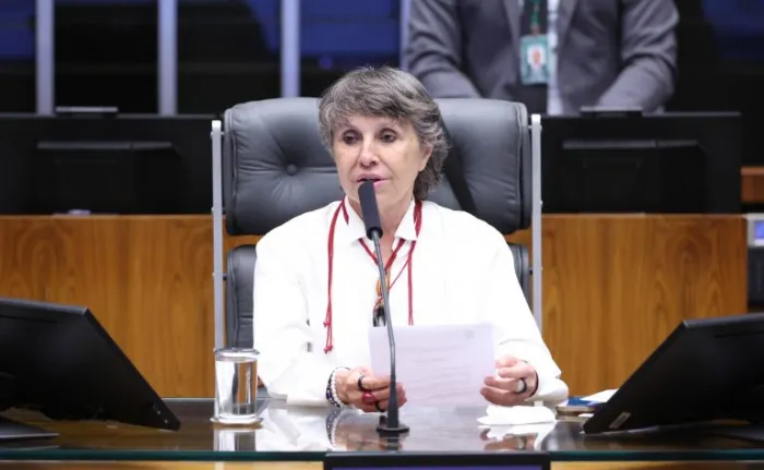 Kayo Magalhães / Câmara dos Deputados