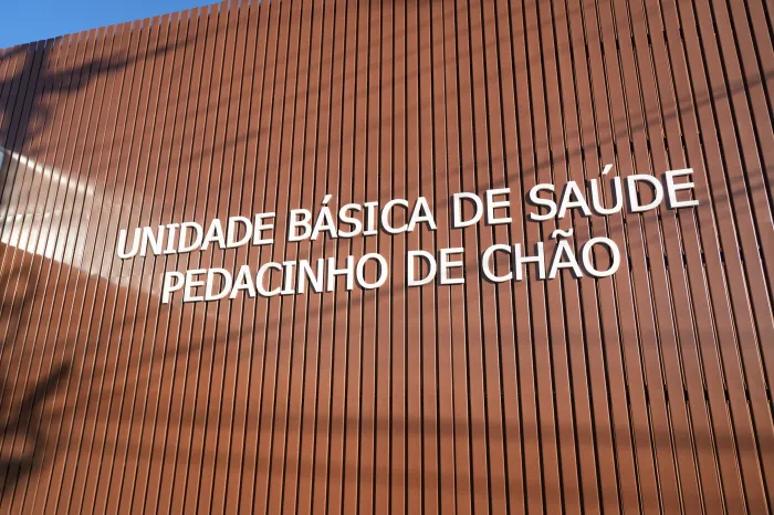 Foto: Reprodução/Prefeitura de Porto Velho - RO