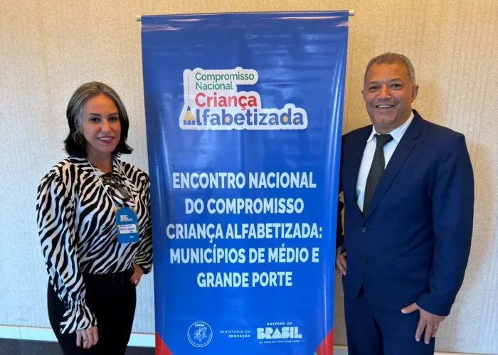 Foto: Reprodução/Prefeitura de Praia Grande - SP