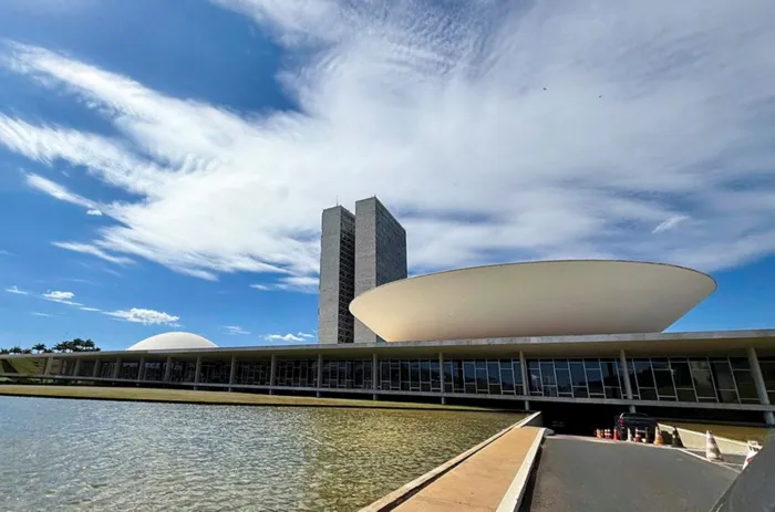 Crédito: Leonardo Sá/Agência Senado