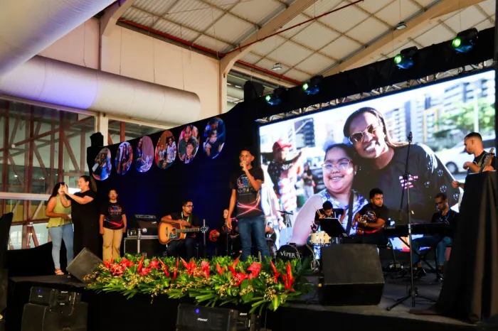 Baile Estadual da Inclusão celebra cidadania e diversidade em Maceió