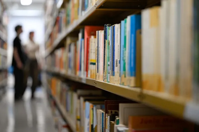 Biblioteca e Arquivo serão homenageados com sessão especial pelos seus 200 anos