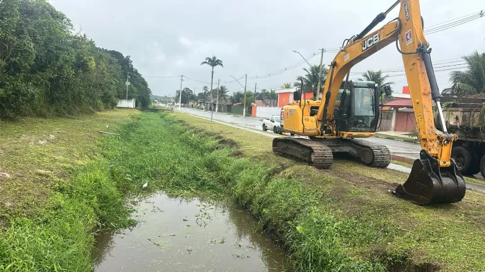 Foto: Reprodução/Prefeitura de Bertioga - SP