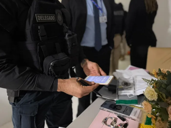 MPBA, SEAP, SSP e PCBA cumpre 22 mandados de prisão preventiva em seis municípios baianos