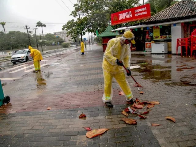 Foto: Reprodução/Prefeitura de João Pessoa - PB