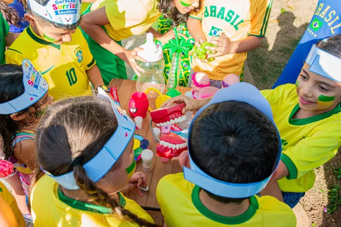 Foto: Reprodução/Prefeitura de Rio Branco - AC