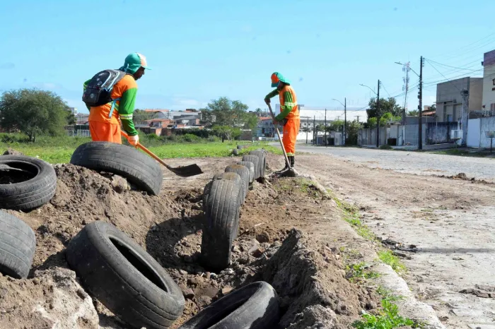 Foto: Reprodução/Prefeitura de Feira de Santana - BA