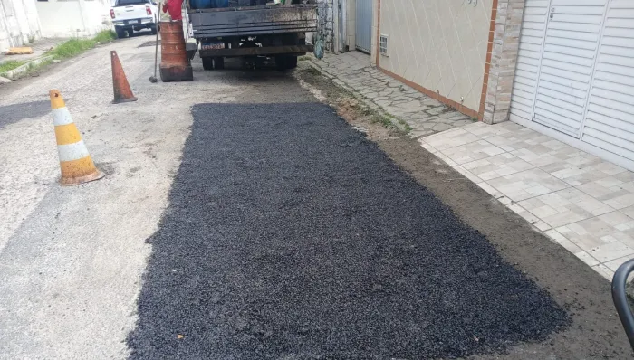 Foto: Reprodução/Prefeitura de João Pessoa - PB