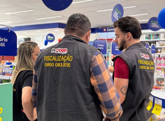 Foto: Reprodução/Prefeitura de João Pessoa - PB