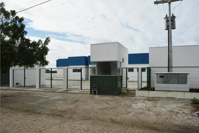 Foto: Reprodução/Prefeitura de Feira de Santana - BA