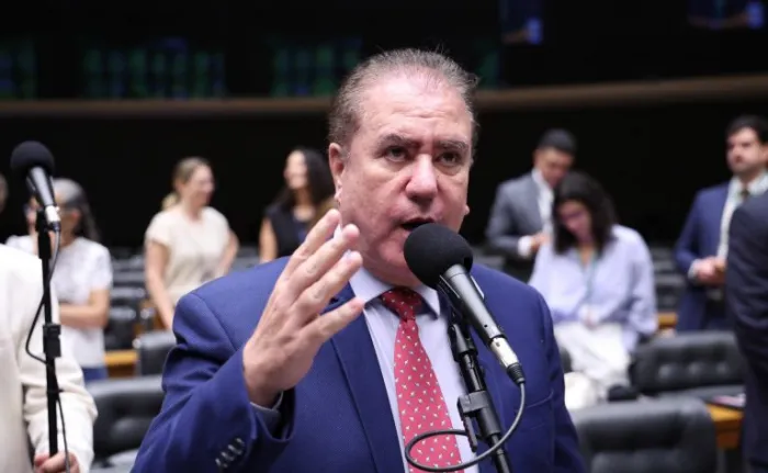 Comissão da Câmara aprova incentivo tributário para a indústria ferroviária