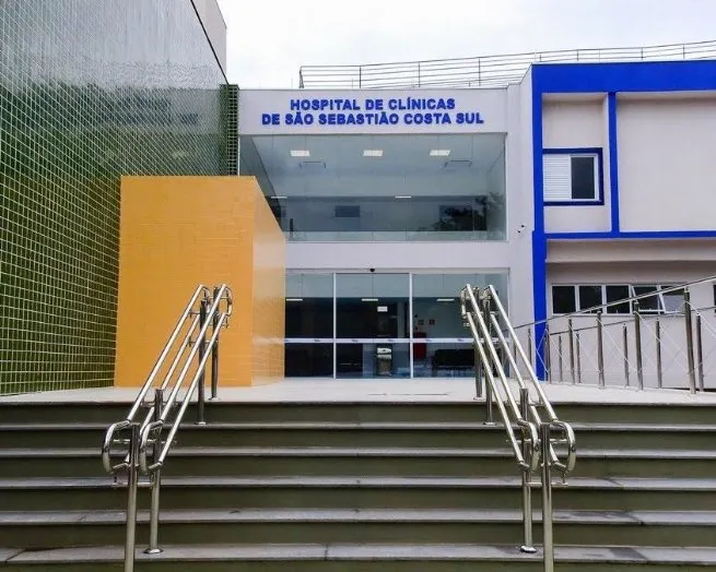 Hospital da Costa Sul incorpora atendimento psiquiátrico e amplia cuidado integral aos pacientes internados