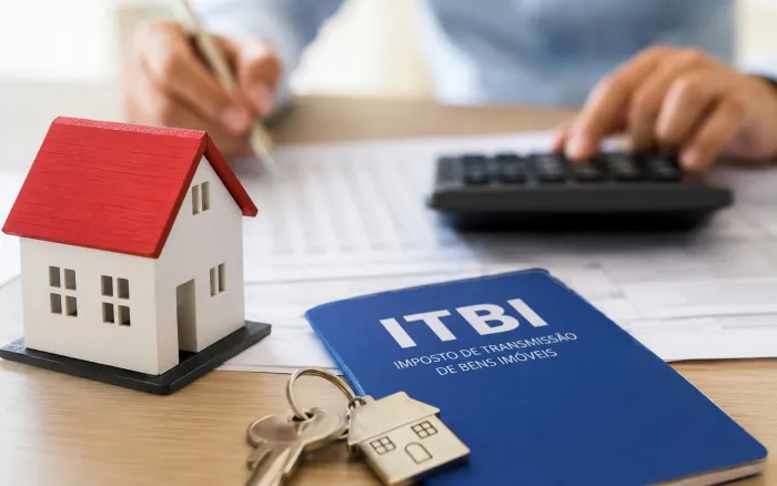Prazo para pagar ITBI com desconto de 50% termina segunda-feira