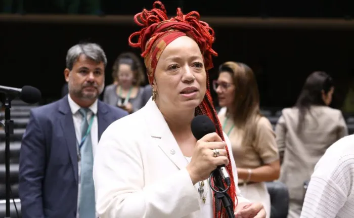 Vinicius Loures/Câmara dos Deputados
