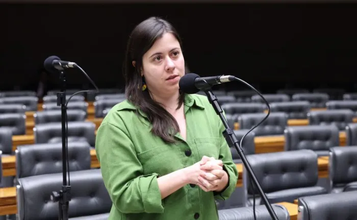 Kayo Magalhães / Câmara dos Deputados