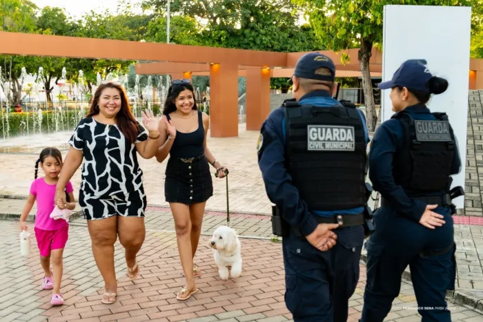Foto: Reprodução/Prefeitura de Boa Vista - RR
