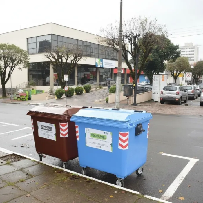 Divulgação / Contemar Ambiental