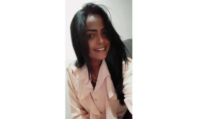 Luana Mendes: 