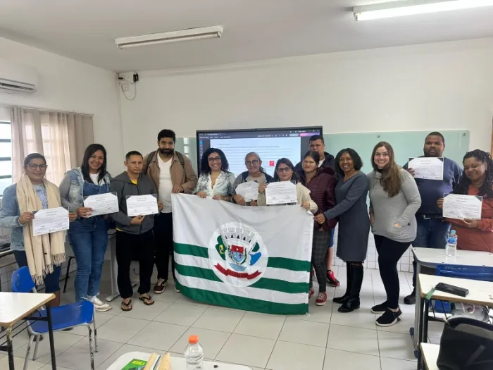 Foto: Reprodução/Prefeitura de Brasilândia - MS