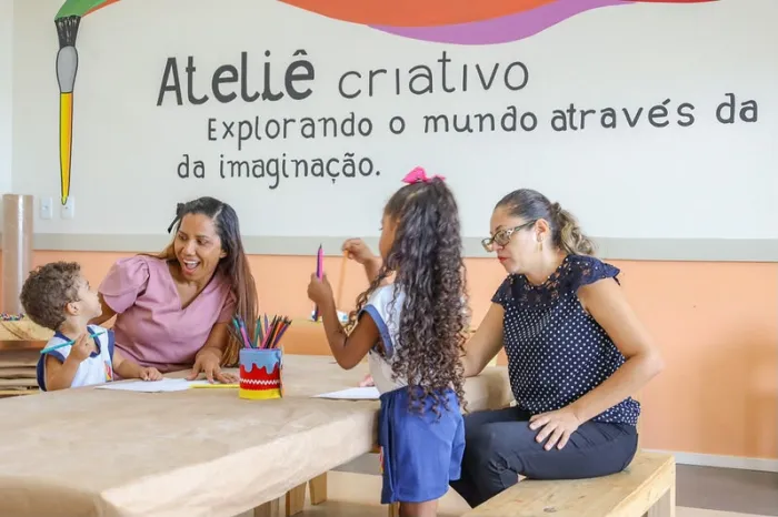 Foto: Reprodução/Prefeitura de Petrolina - PE
