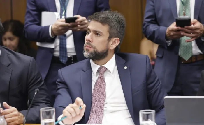 Marina Ramos / Câmara dos Deputados
