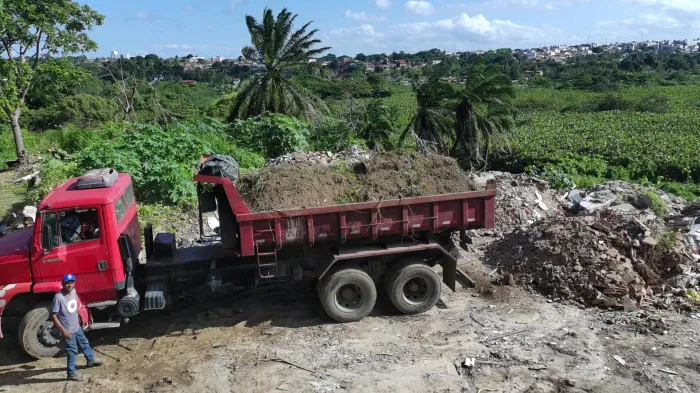 Foto: Reprodução/Prefeitura de João Pessoa - PB