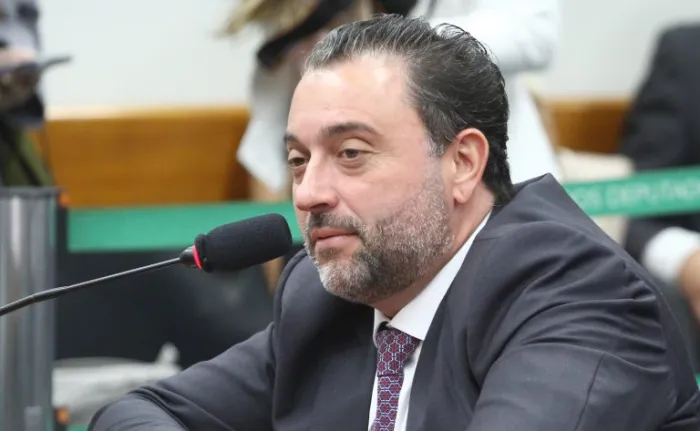 Vinicius Loures / Câmara dos Deputados