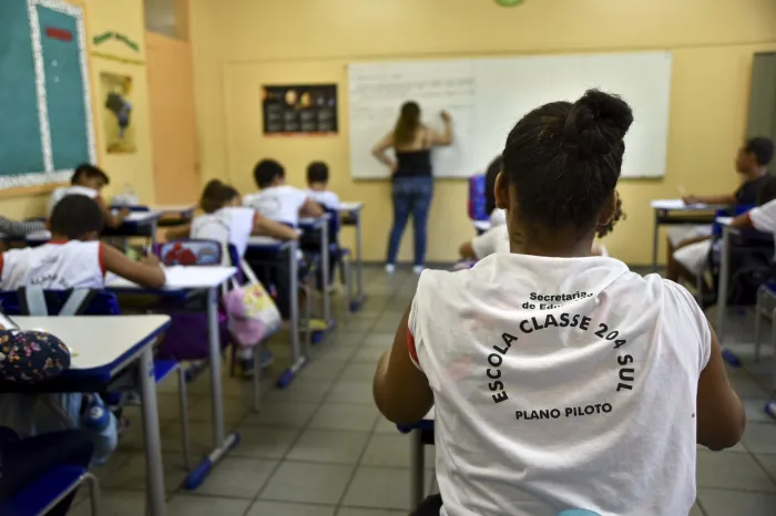Foto: Pillar Pedreira/Agência Senado