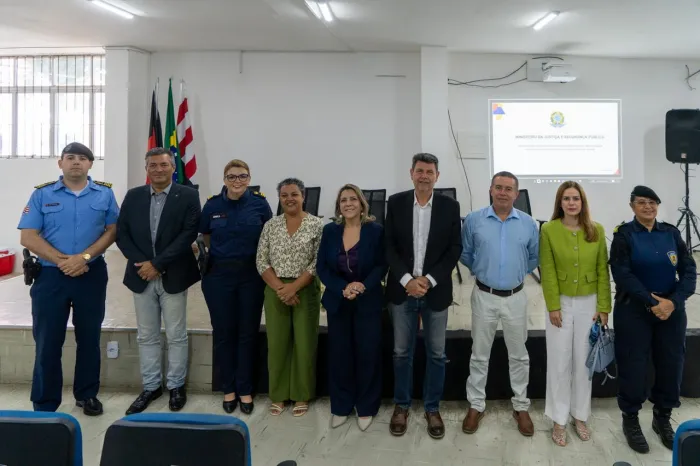 Foto: Reprodução/Prefeitura de João Pessoa - PB