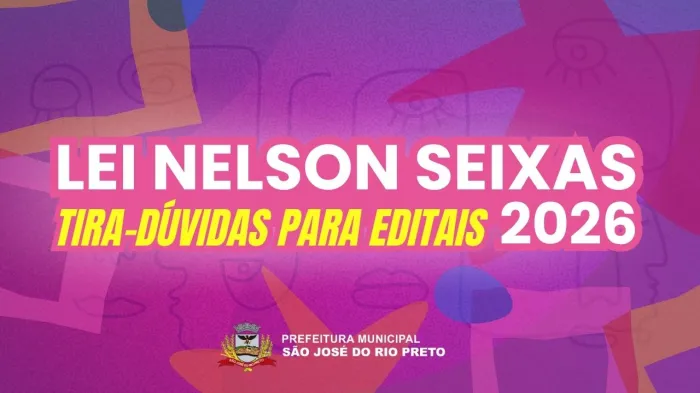 Arquivo pessoal / SMCS