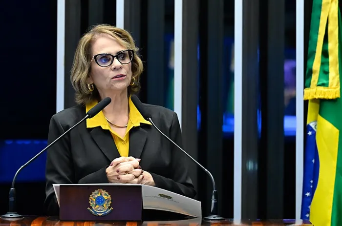  - Foto: Waldemir Barreto/Agência Senado