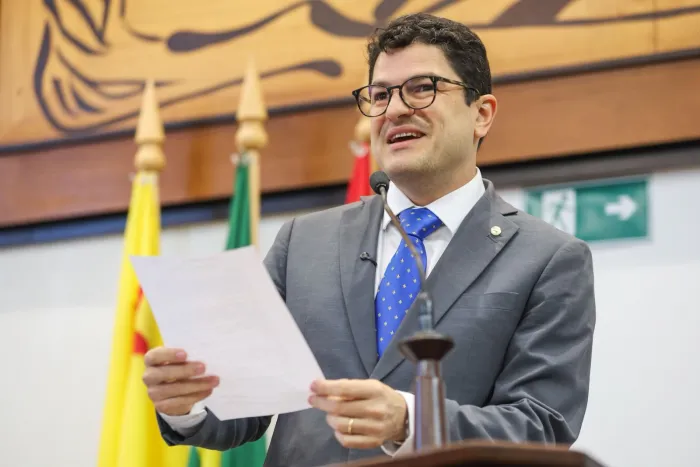 Foto: Reprodução/Aleac