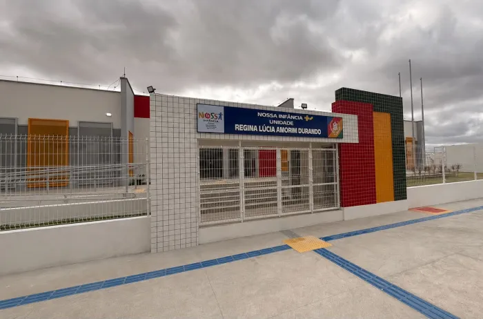 Foto: Reprodução/Prefeitura de Petrolina - PE