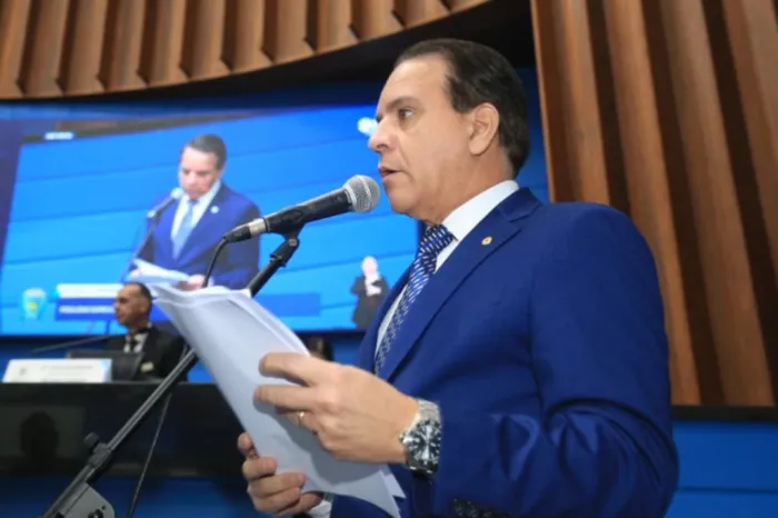 Coronel David apresenta plano para reforçar segurança nas fronteiras