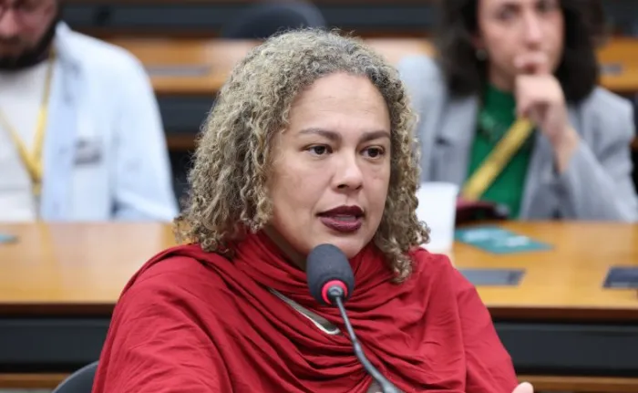 Kayo Magalhães / Câmara dos Deputados