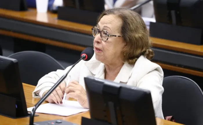 Vinicius Loures/Câmara dos Deputados