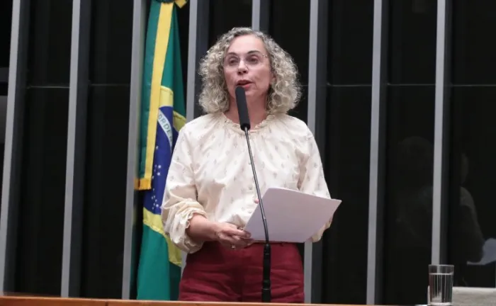 Bruno Spada/Câmara dos Deputados