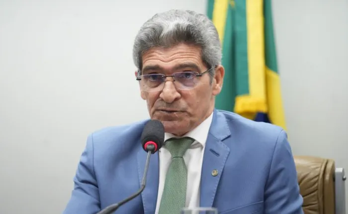 Pablo Valadares / Câmara dos Deputados