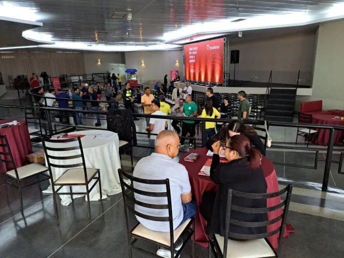 Foto: Reprodução/Prefeitura de Araçatuba - SP