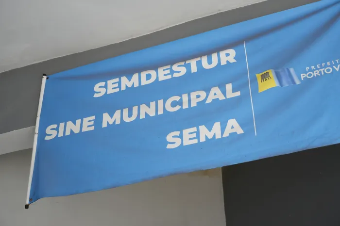 Mutirão de Empregos promovido pelo Sine Municipal de Porto Velho foi ampliado