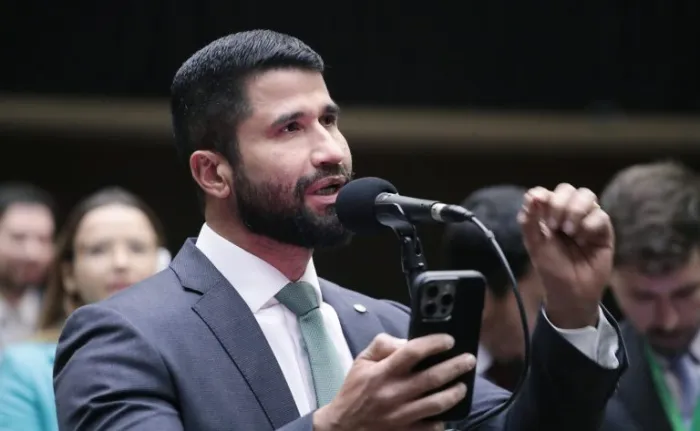 Bruno Spada/Câmara dos Deputados