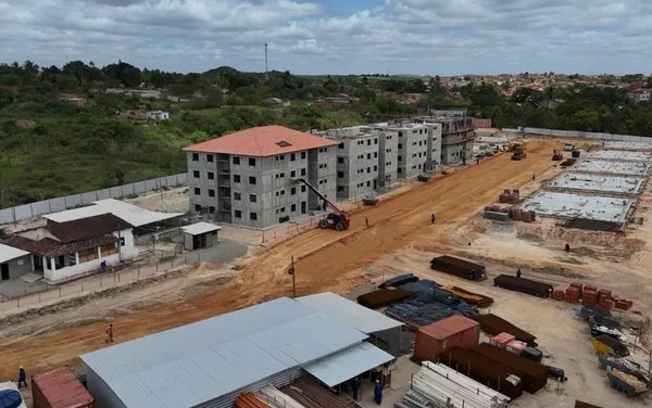 Foto: Reprodução/Prefeitura de Alagoinhas - BA