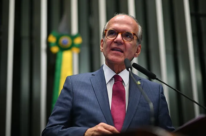  - Foto: Ton Molina/Agência Senado