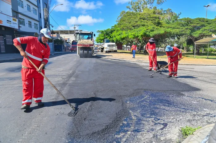 Foto: Reprodução/Prefeitura de Vitória da Conquista - BA